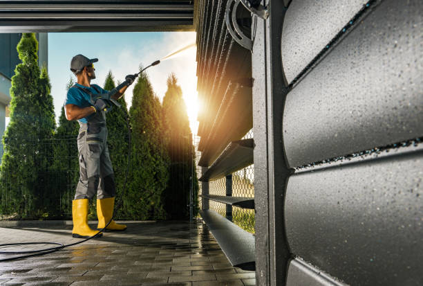 Dupo, IL Pressure Washing Services Company